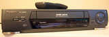 Panasonic VHS-Videorecorder NV-SD236EG